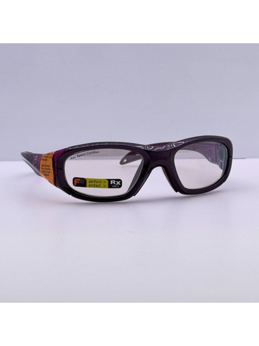 Liberty Sport Eyeglasses Eye Glasses Frames Morpheus II 741 51-17-125